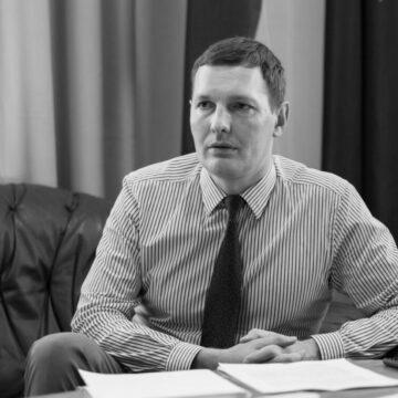 Законопроєкт про подвійне громадянство невдовзі скерують до Верховної Ради – Єнін
