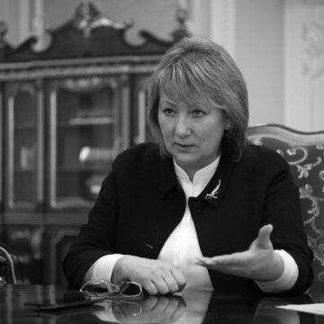 Голова ВСУ заявила, що суддів не можна перевіряти занадто часто: вони стають залежними від того, хто перевіряє