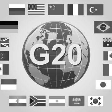 Стали відомі основні теми саміту G20