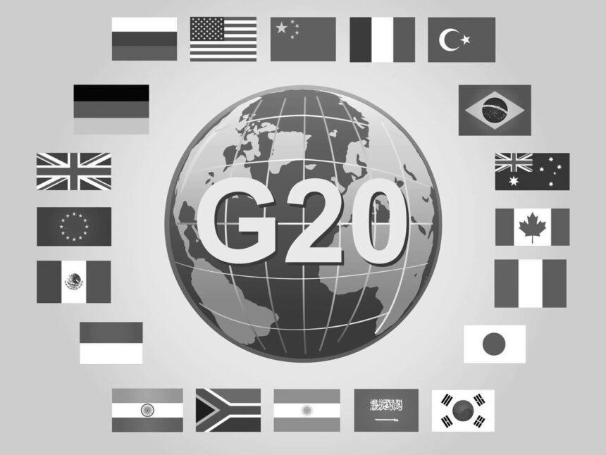 Стали відомі основні теми саміту G20