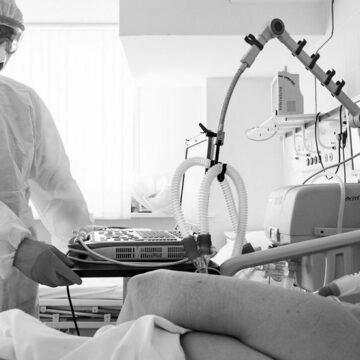 Крим увосьме поспіль оновив антирекорд щодо COVID-19