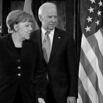 Байден вважає маніпулювання цінами на газ збоку РФ неприпустимим