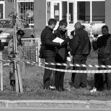 Вбивство поліцейського в Чернігові: батько підозрюваного озвучив свою версію подій