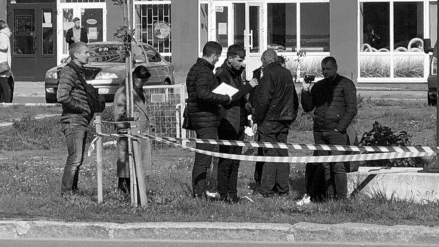 Вбивство поліцейського в Чернігові: батько підозрюваного озвучив свою версію подій