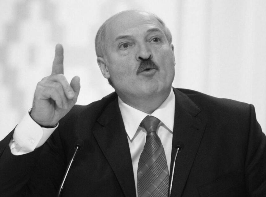 Лукашенко висунув звинувачення на адресу США