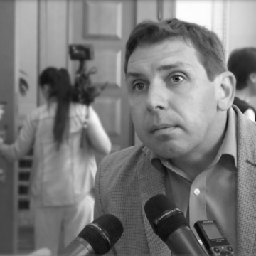 Для прийняття закону про столицю немає голосів