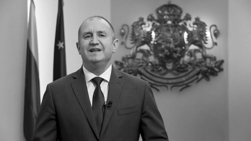 Позиція президента Болгарії відносно Криму непокоїть США