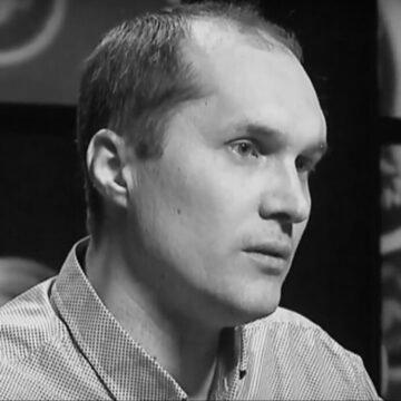 Бутусов Слова Арестовича оцінили, як погрозу Бутусову