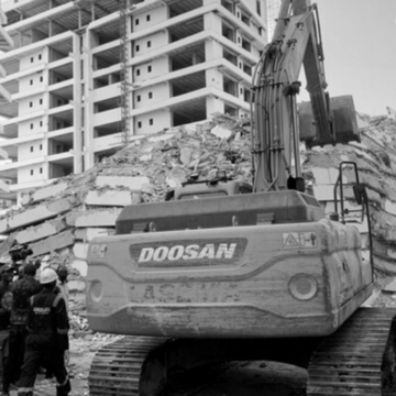 Катастрофа на будівництві в Нігерії