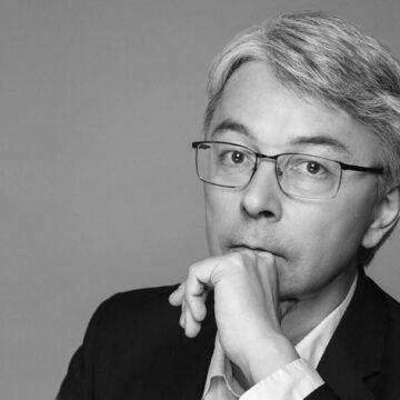 Мініст культури Олександр Ткаченко написав заяву про відставку