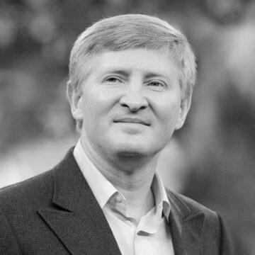 Ахметов відповів Зеленському