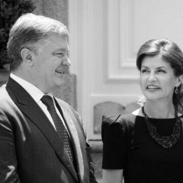 Порошенко візьме участь у безпековому форумі у Канаді