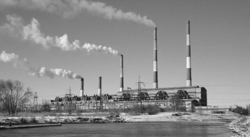 ПАТ “Центренерго” уклала договори про поставки вугілля