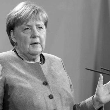 Про зрив зустрічі в “нормандському форматі” висловилась Меркель