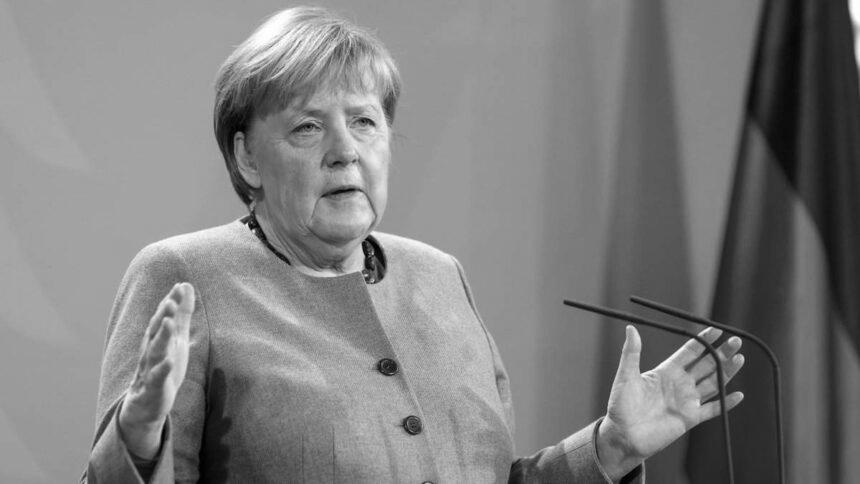 Про зрив зустрічі в “нормандському форматі” висловилась Меркель