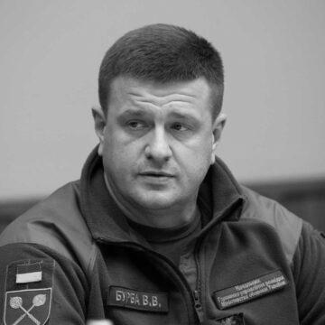 Бурба Бурба в ефірі Свободи слова Савіка Шустера заявив, що Зеленський наказав перенести спецоперацію щодо “вагнерівців”