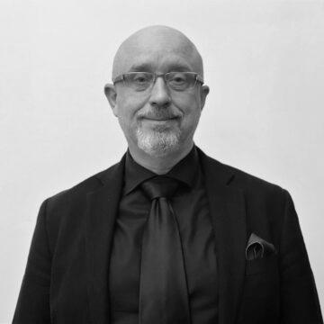 резніков Резніков побачив позитивні сторони в скупченні військ РФ біля кордону України