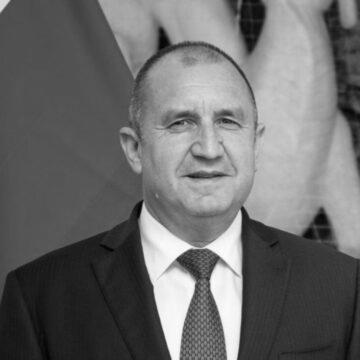 Румен Радев Президент Болгарії вдруге назвав Крим “російським”