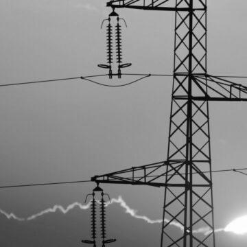 Постачання електроенергії з Білорусі буде відновлено