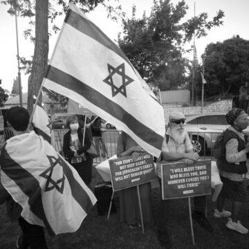 Стали відомі подробиці теракту в Єрусалимі