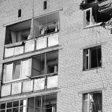 За фактом вибуху будинку в Новій Одесі відкрито кримінальне провадження