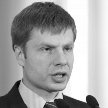 Гончаренко Спецоперацію щодо “вагнерівців” могли злити лише декілька людей — Гончаренко