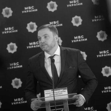 Міністр МВС прокоментував ситуацію на кордоні