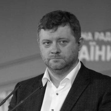 Про майбутнього голову партії “Слуга народу” заявив Олександр Корнієнко
