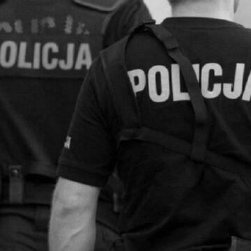 Поліція Польщі виявило на кордоні тіло мігранта