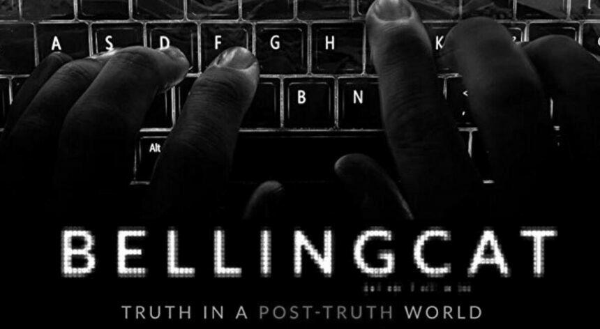 Прем’єра фільму Bellingcat відбудеться наступного тижня