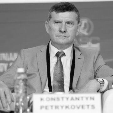 Звільнено директора ДП “Гарантований покупець”