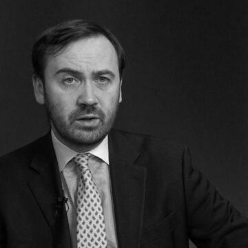 Російський політик надав оцінку можливості нападу РФ на Україну
