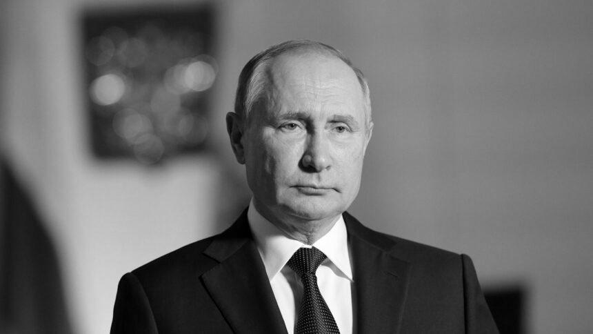 Путін звинуватив мігрантів у кризі