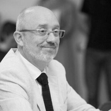 Міністр оборони України заявив про готовність дати відсіч