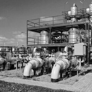 Кілька міст України можуть залишитись без газу