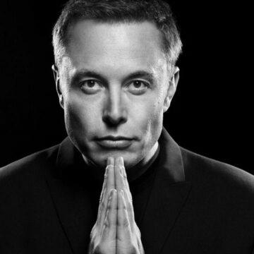 Ілон Маск втратив $50 мільярдів за два дні
