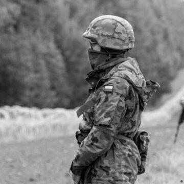 Польща спростувала факт прориву кордону мігрантами