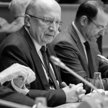 Депутат Європарламенту вважає, що РФ дратують успіхи України