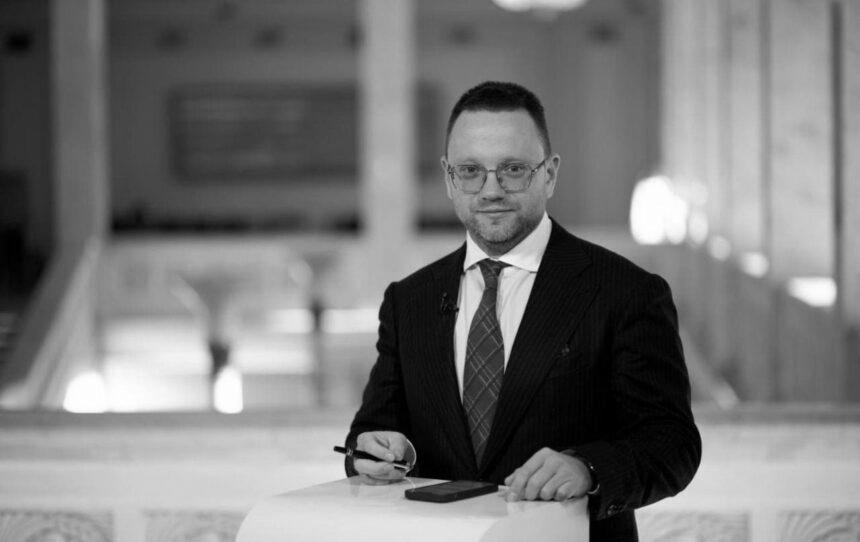 Нардеп пропонує новий механізм санкцій