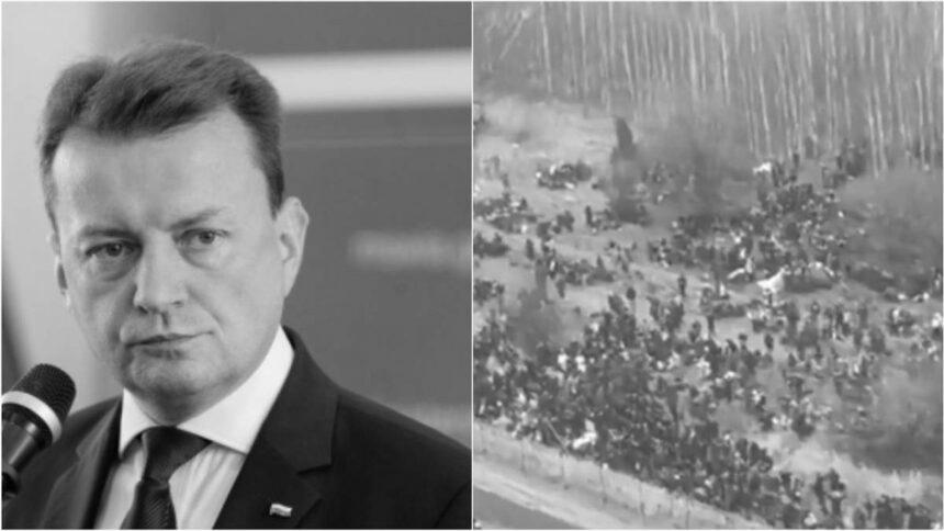 НАТО занепокоєне ескалацією на кордоні Польщі та Білорусі