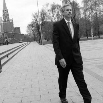 Голова ЦРУ провів телефонні переговори з Путіним
