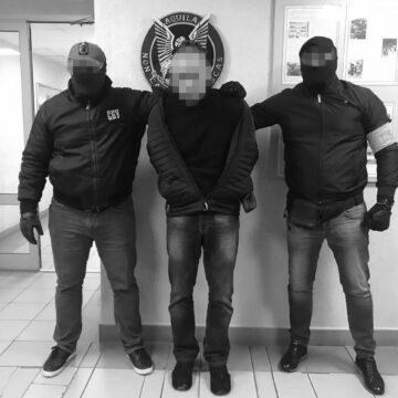СБУ затримала відомого воєнного злочинця Куліковського