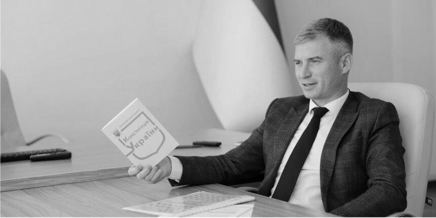Голова НАЗК вважає, що закон про фінансування партій слід ветувати президенту