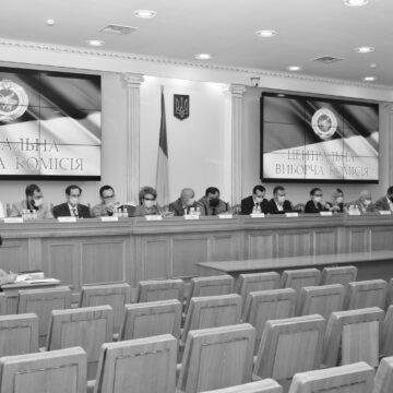 Визнано обраним нового народного депутата