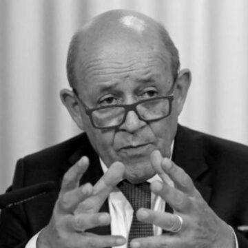 Попри дії РФ, Франція вважає необхідною зустріч в нормандському форматі