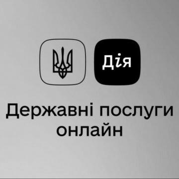 В “Дія” презентували нову послугу для іноземців