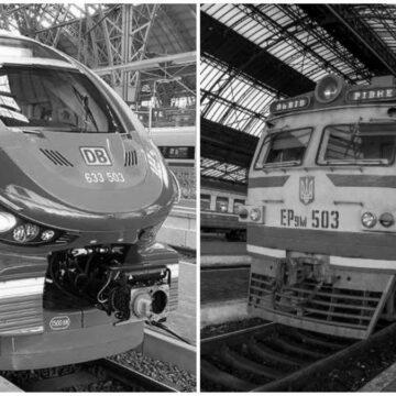 Deutsche Bahn оприлюднив деталі співпраці з Укрзалізницею