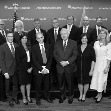 Закон про олігархів не знайшов схвалення в Atlantic Council