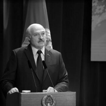Лукашенко погрожує ЄС