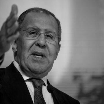 МЗС РФ погрожує Франції через Україну